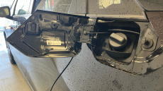 Honda Jazz 1.5 i-MMD Hybrid Advance 5dr eCVT Hybrid Hatchback